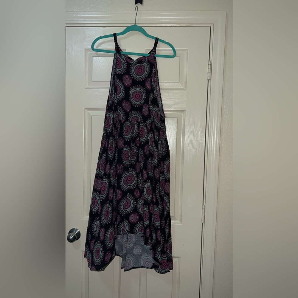 Cute dress from torrid only worn twice